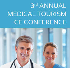 3rd Annual Medical Tourism Conference