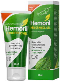 Hemoril