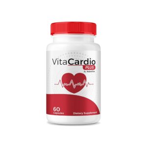 VitaCardio Plus