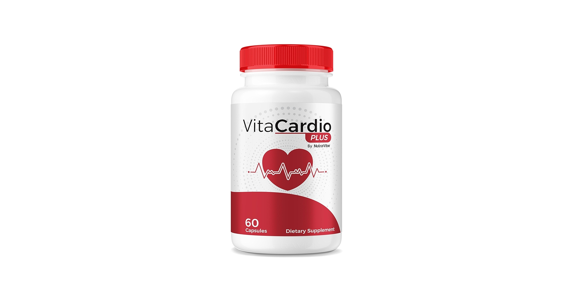 VitaCardio Plus